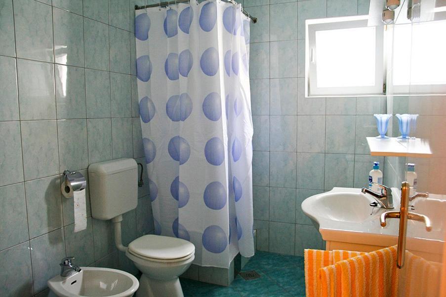 אומיס Apartments Dada חדר תמונה