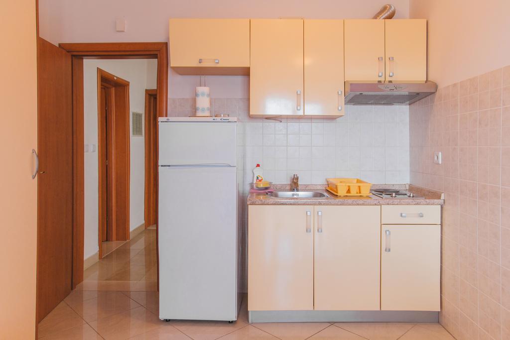 אומיס Apartments Dada חדר תמונה