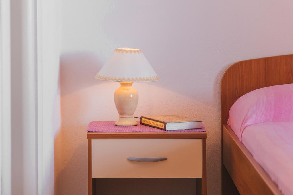 אומיס Apartments Dada חדר תמונה