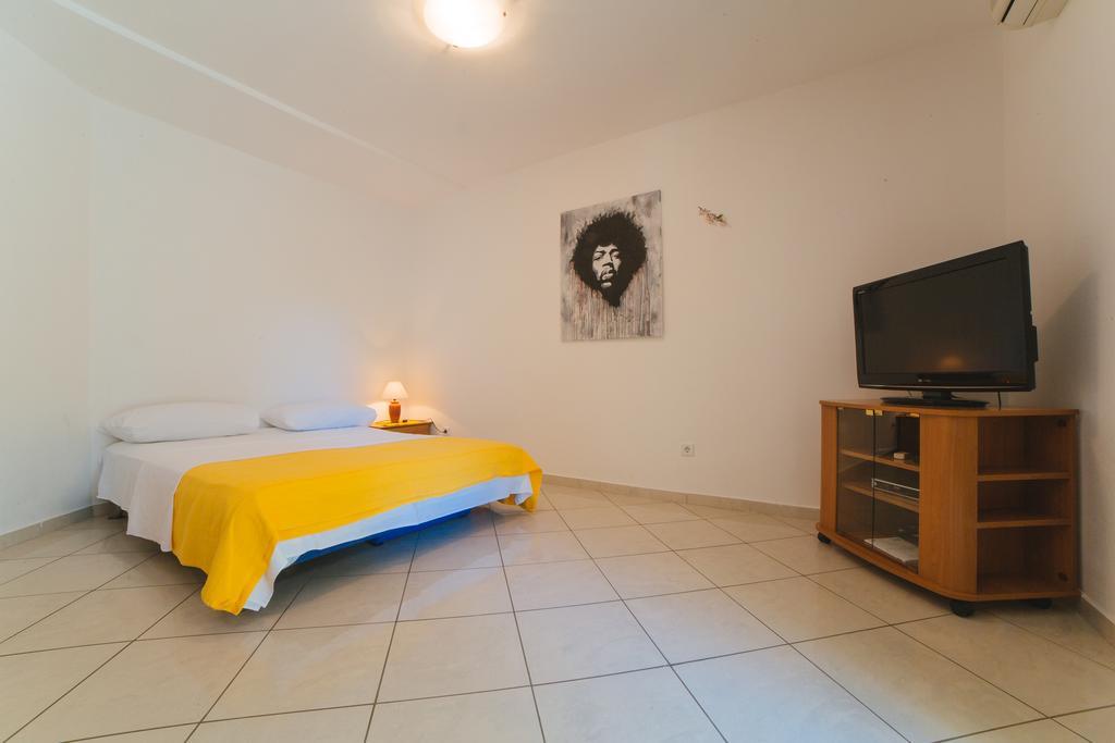 אומיס Apartments Dada חדר תמונה